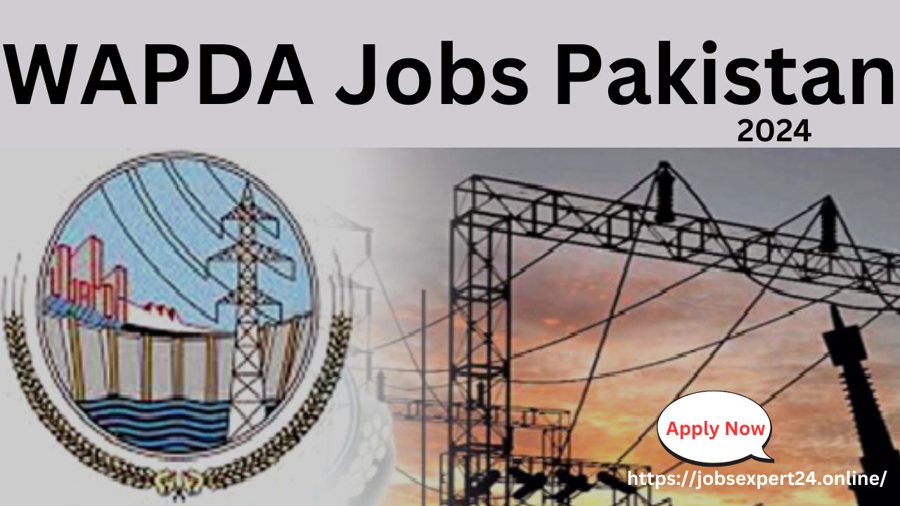 NADRA Jobs Pakistan 2024 Online Apply