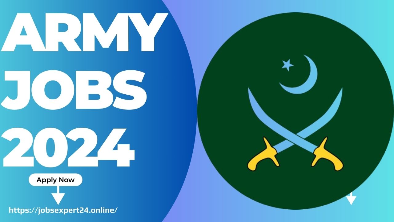 Army Jobs 2024 Online Apply In Institution Multan